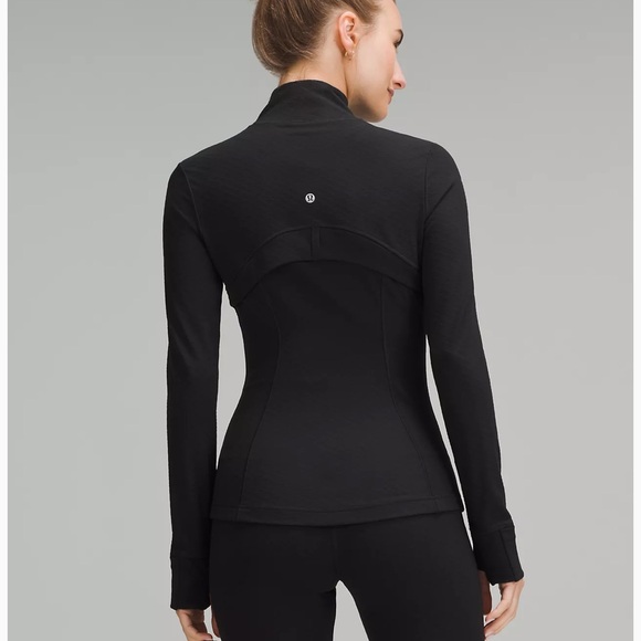 Lululemon define jacket diamond nulu - Picture 6 of 9